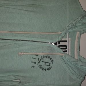 Victoria's Secret Pink hoodie